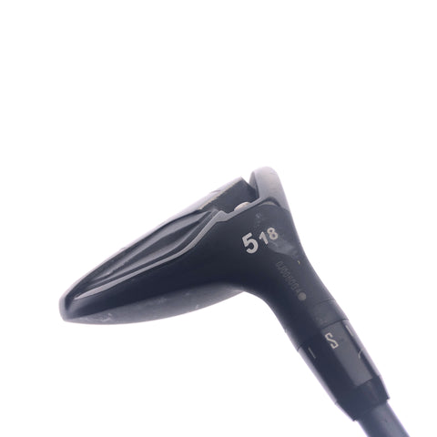 Used Yonex Ezone GS 5 Fairway Wood / 18 Degrees / Regular Flex