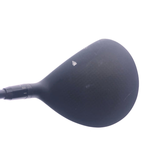 Used Yonex Ezone GS 5 Fairway Wood / 18 Degrees / Regular Flex