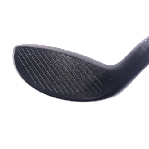 Used Yonex Ezone GS 5 Fairway Wood / 18 Degrees / Regular Flex