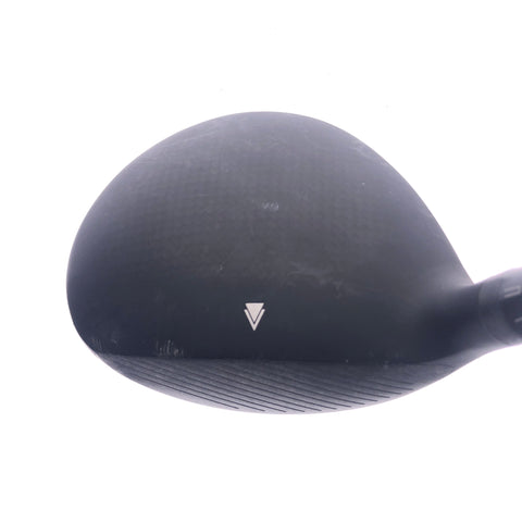 Used Yonex Ezone GS 5 Fairway Wood / 18 Degrees / Regular Flex