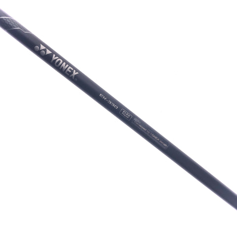 Used Yonex Ezone GS 5 Fairway Wood / 18 Degrees / Regular Flex