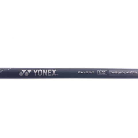Used Yonex Ezone GS 5 Fairway Wood / 18 Degrees / Regular Flex