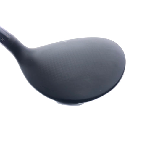 Used Yonex Ezone GS 5 Fairway Wood / 18.0 Degrees / Regular Flex