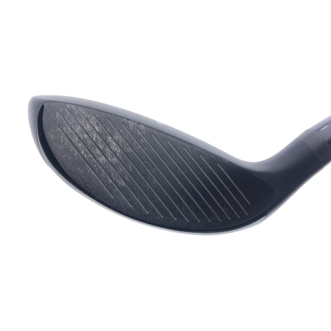 Used Yonex Ezone GS 5 Fairway Wood / 18.0 Degrees / Regular Flex