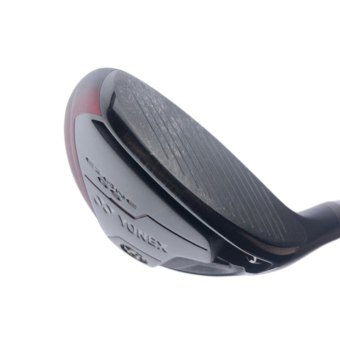 Used Yonex Ezone GS 5 Fairway Wood / 18.0 Degrees / Regular Flex