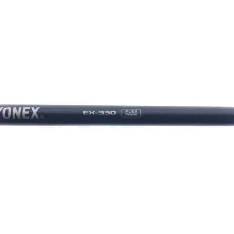 Used Yonex Ezone GS 5 Fairway Wood / 18.0 Degrees / Regular Flex