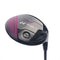 Used Yonex Ezone GS 5 Fairway Wood / 21 Degrees / Ladies Flex