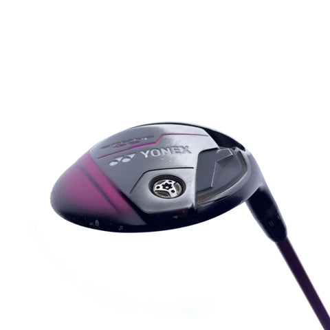 Used Yonex Ezone GS 5 Fairway Wood / Ladies Flex