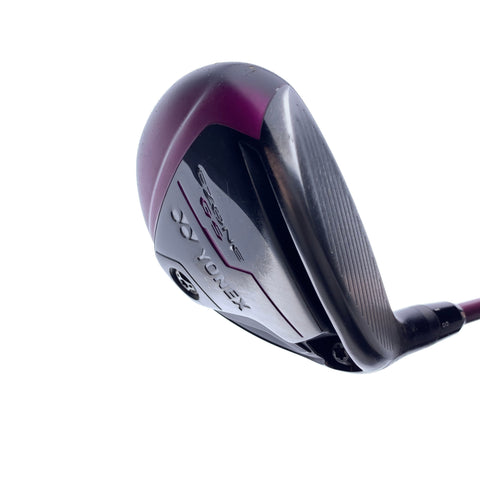 Used Yonex Ezone GS 5 Fairway Wood / Ladies Flex