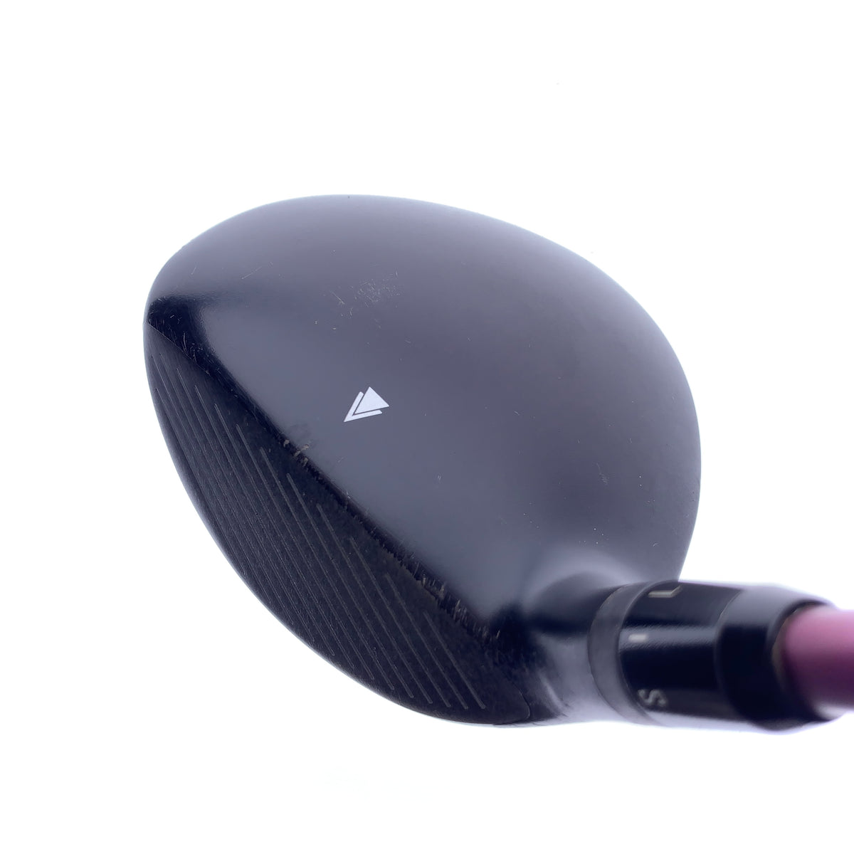 Used Yonex Ezone GS 5 Fairway Wood / Ladies Flex