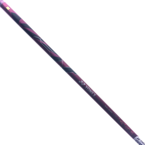 Used Yonex Ezone GS 5 Hybrid / 25.5 Degrees / Ladies Flex