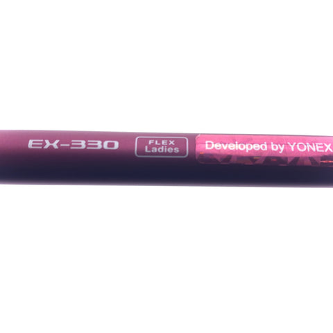 Used Yonex Ezone GS 5 Hybrid / 25.5 Degrees / Ladies Flex