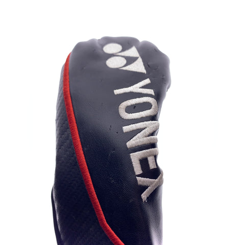 Used Yonex Ezone GS 5 Hybrid / 25.5 Degrees / Regular Flex