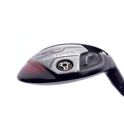 Used Yonex Ezone GS 5 Hybrid / 25.5 Degrees / Regular Flex