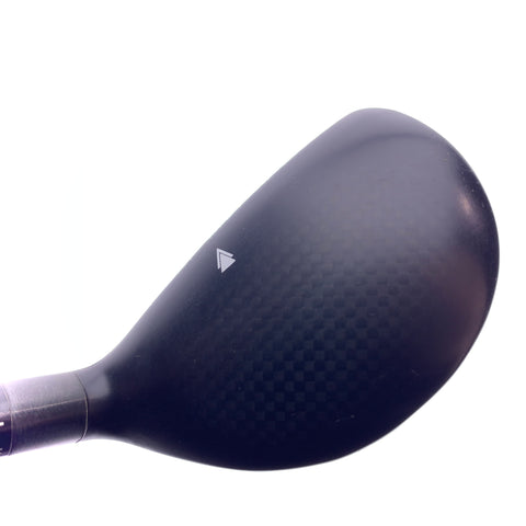 Used Yonex Ezone GS 5 Hybrid / 25.5 Degrees / Regular Flex