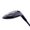 Used Yonex Ezone GS 7 Fairway Wood / 21 Degrees / Ladies Flex