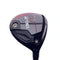 Used Yonex Ezone GS 7 Fairway Wood / 21 Degrees / Ladies Flex