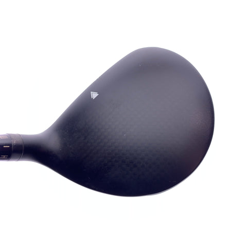 Used Yonex Ezone GS 7 Fairway Wood / 21 Degrees / Stiff Flex