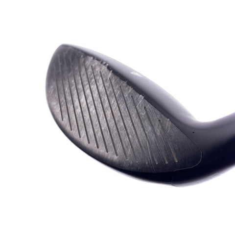 Used Yonex Ezone GS 7 Fairway Wood / 21 Degrees / Stiff Flex