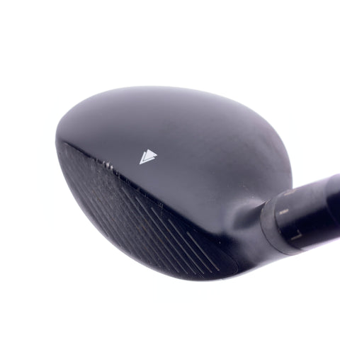 Used Yonex Ezone GS 7 Fairway Wood / 21 Degrees / Stiff Flex