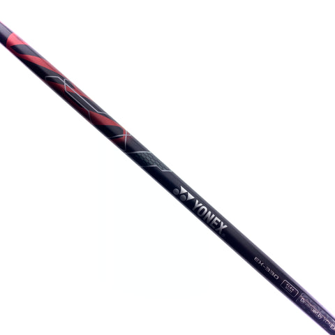 Used Yonex Ezone GS 7 Fairway Wood / 21 Degrees / Stiff Flex