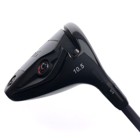 Used Yonex Ezone GS Driver / 10.5 Degrees / Regular Flex