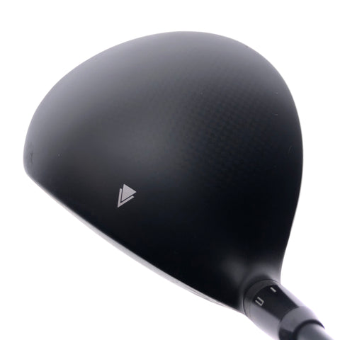 Used Yonex Ezone GS Driver / 10.5 Degrees / Regular Flex