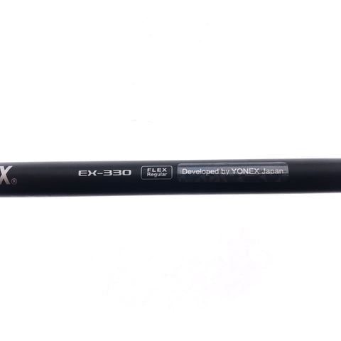 Used Yonex Ezone GS Driver / 10.5 Degrees / Regular Flex