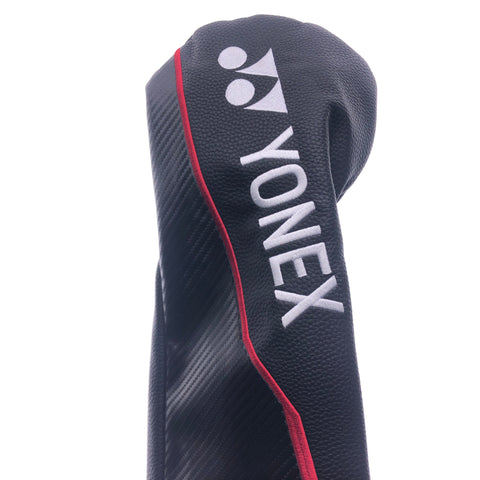 Used Yonex Ezone GS Driver / 10.5 Degrees / Yonex EX-330 Stiff Flex