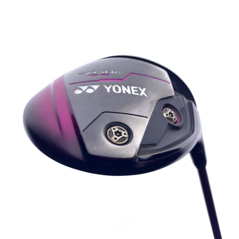 Used Yonex Ezone GS Driver / 14.0 Degrees / Ladies Flex