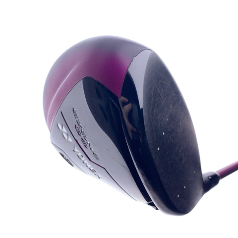 Used Yonex Ezone GS Driver / 14.0 Degrees / Ladies Flex