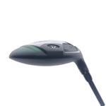 Used Yonex Ezone GS i Tech Fairway Wood 3 Fairway Wood / 15 Degrees / Stiff Flex