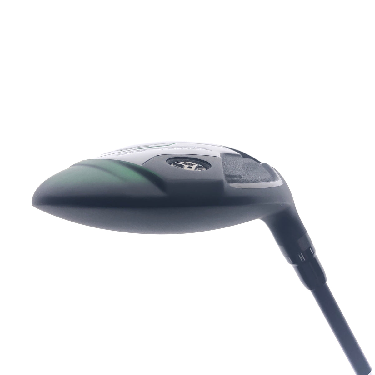 Used Yonex Ezone GS i Tech Fairway Wood 3 Fairway Wood / 15 Degrees / Stiff Flex