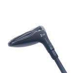 Used Yonex Ezone GS i Tech Fairway Wood 3 Fairway Wood / 15 Degrees / Stiff Flex