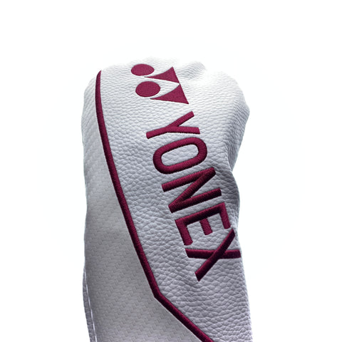 Used Yonex Ezone GS i Tech Fairway Wood 5 Fairway Wood / 21.0 Degrees / Ladies