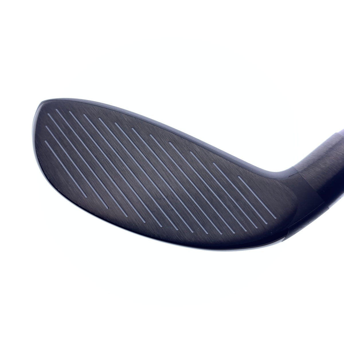 Used Yonex Ezone GS i-Tech Hybrid 4 Hybrid / 22.0 Degrees / Ladies Flex