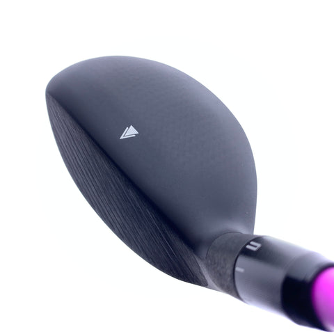 Used Yonex Ezone GS i-Tech Hybrid 4 Hybrid / 22.0 Degrees / Ladies Flex