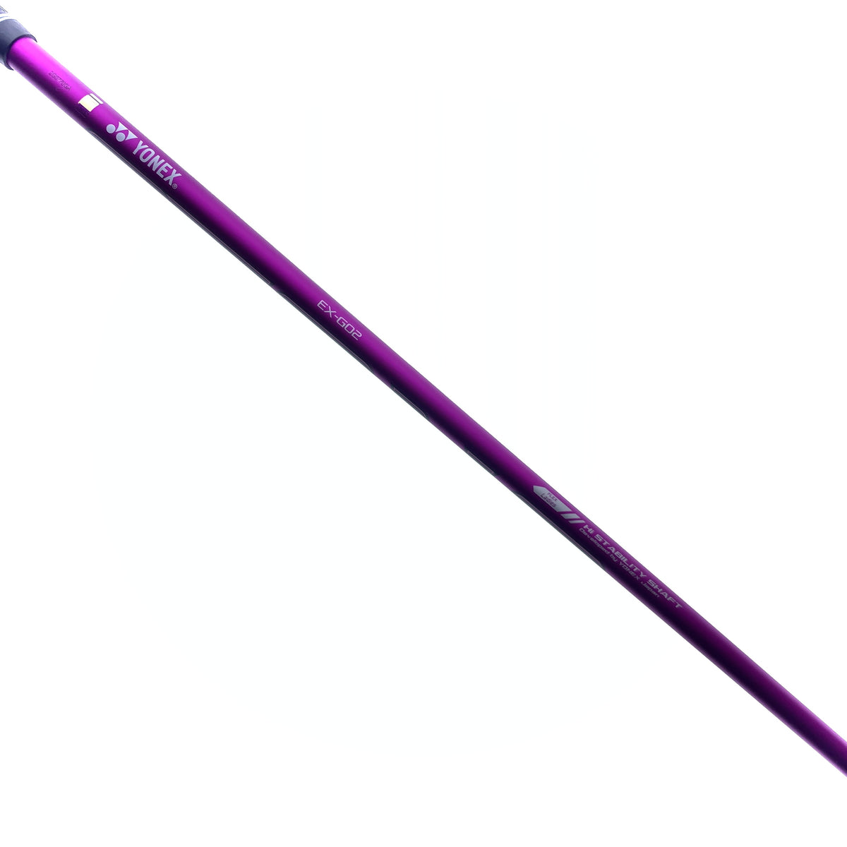 Used Yonex Ezone GS i-Tech Hybrid 4 Hybrid / 22.0 Degrees / Ladies Flex