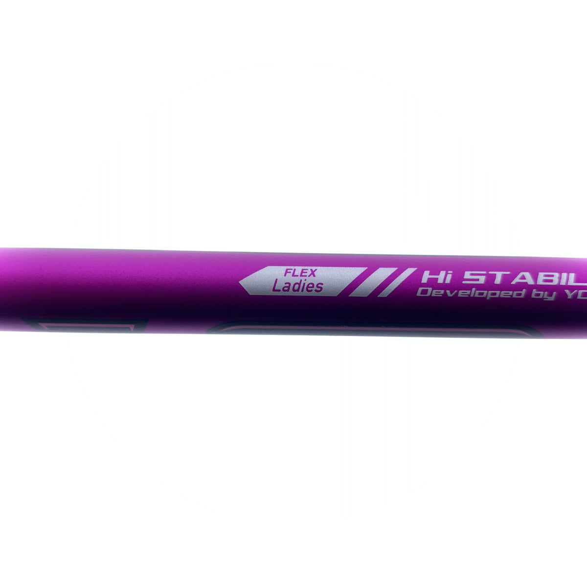 Used Yonex Ezone GS i-Tech Hybrid 4 Hybrid / 22.0 Degrees / Ladies Flex