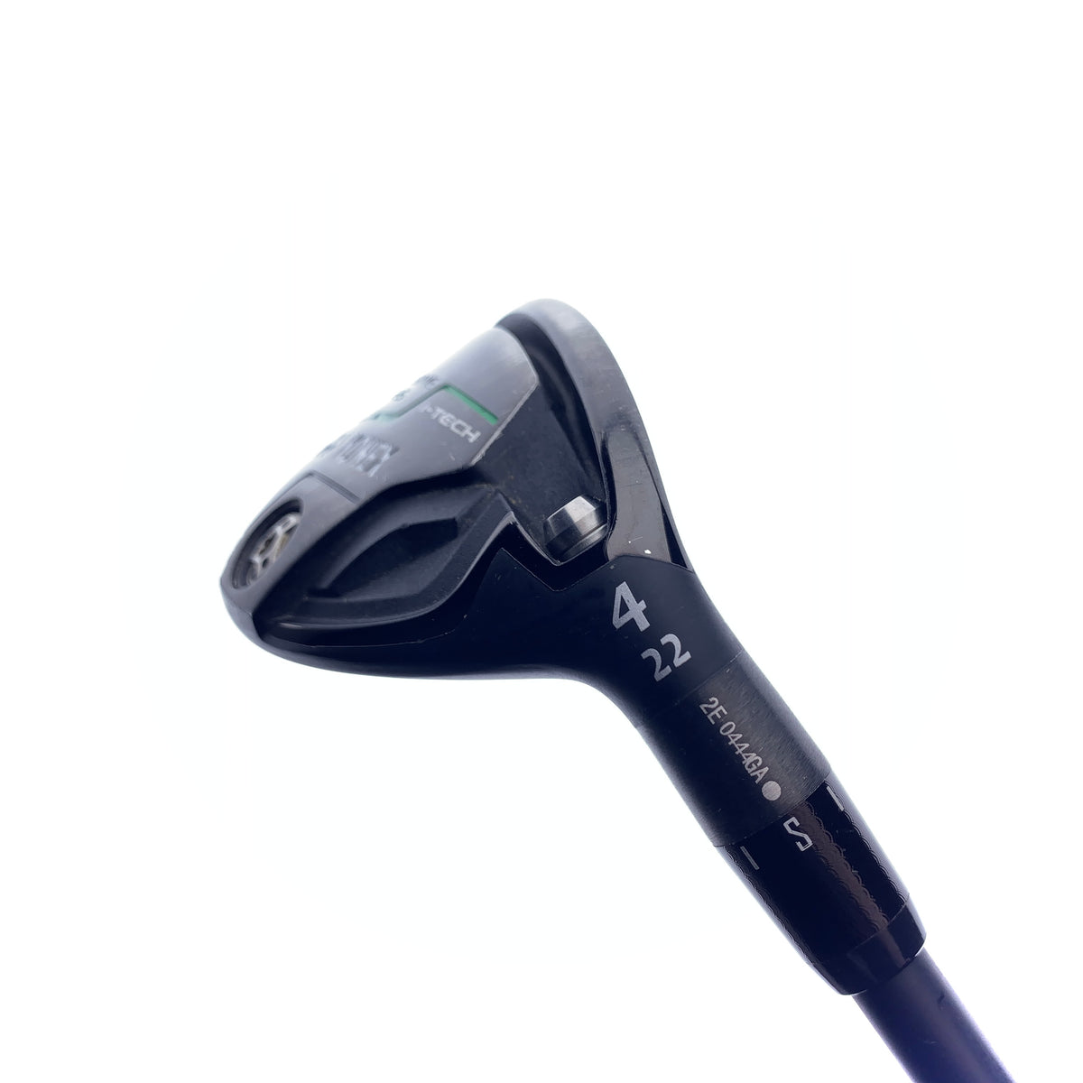Used Yonex Ezone GS i-Tech Hybrid 4 Hybrid / 22.0 Degrees / Regular Flex
