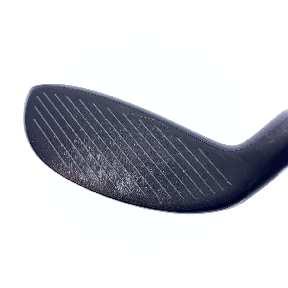 Used Yonex Ezone GS i-Tech Hybrid 4 Hybrid / 22.0 Degrees / Regular Flex