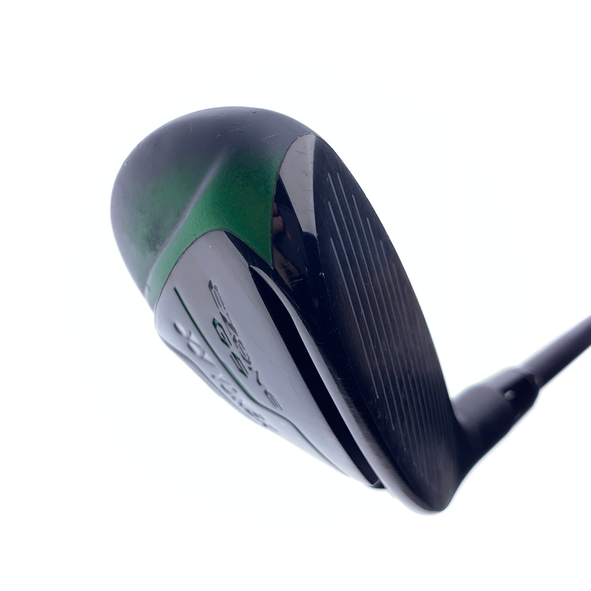 Used Yonex Ezone GS i-Tech Hybrid 4 Hybrid / 22.0 Degrees / Regular Flex