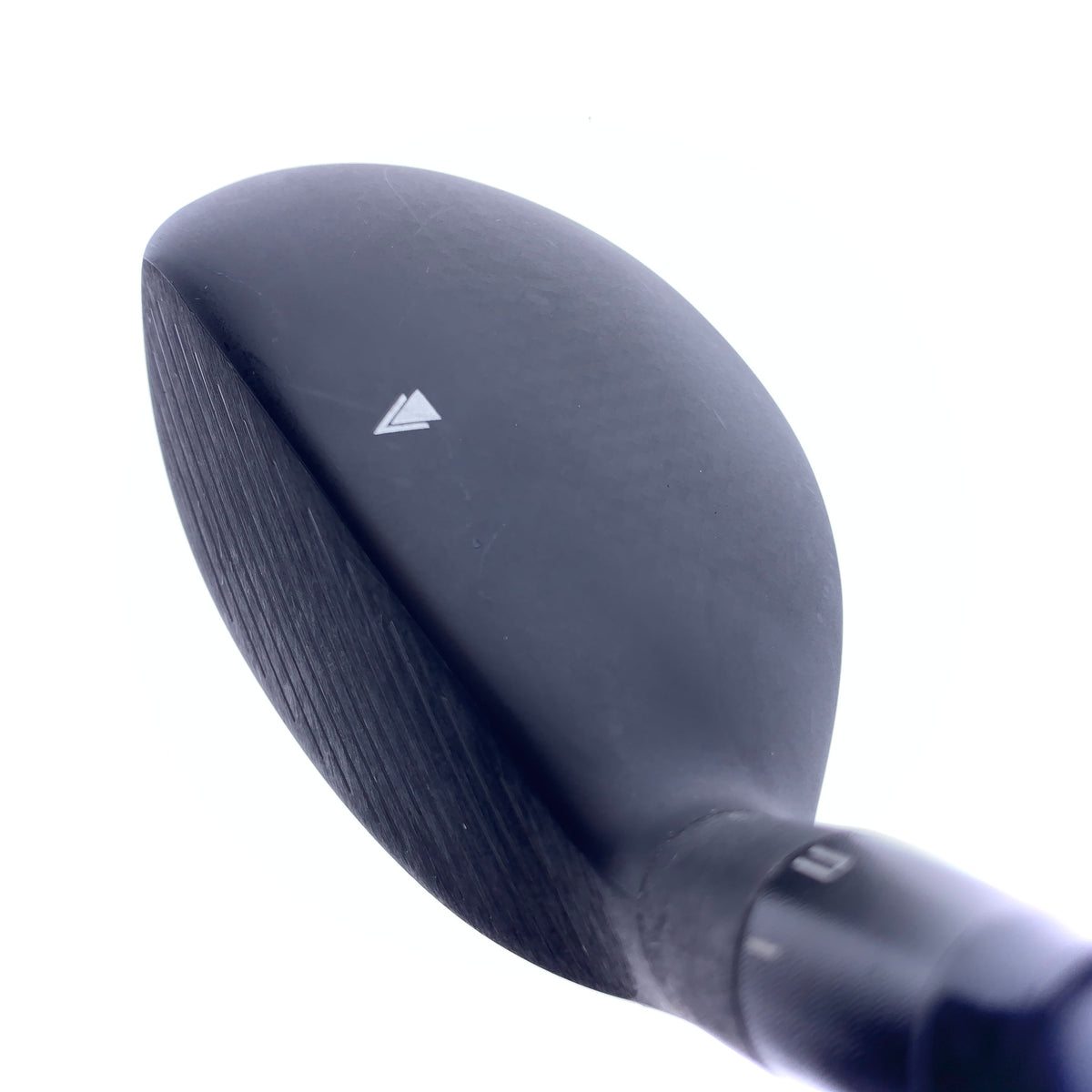 Used Yonex Ezone GS i-Tech Hybrid 4 Hybrid / 22.0 Degrees / Regular Flex