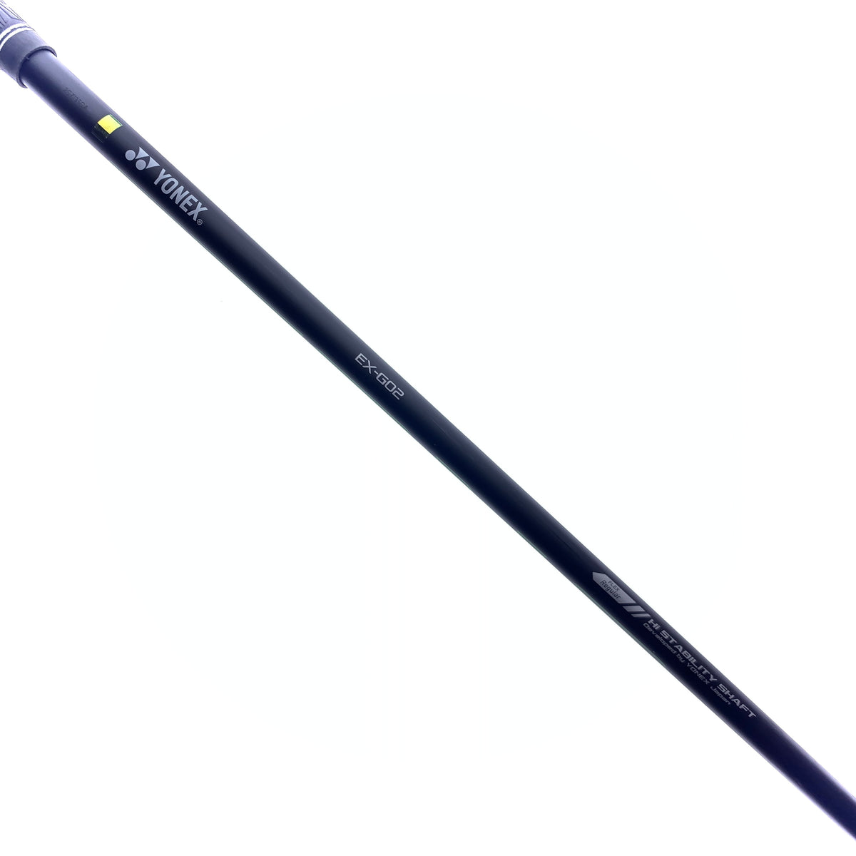 Used Yonex Ezone GS i-Tech Hybrid 4 Hybrid / 22.0 Degrees / Regular Flex