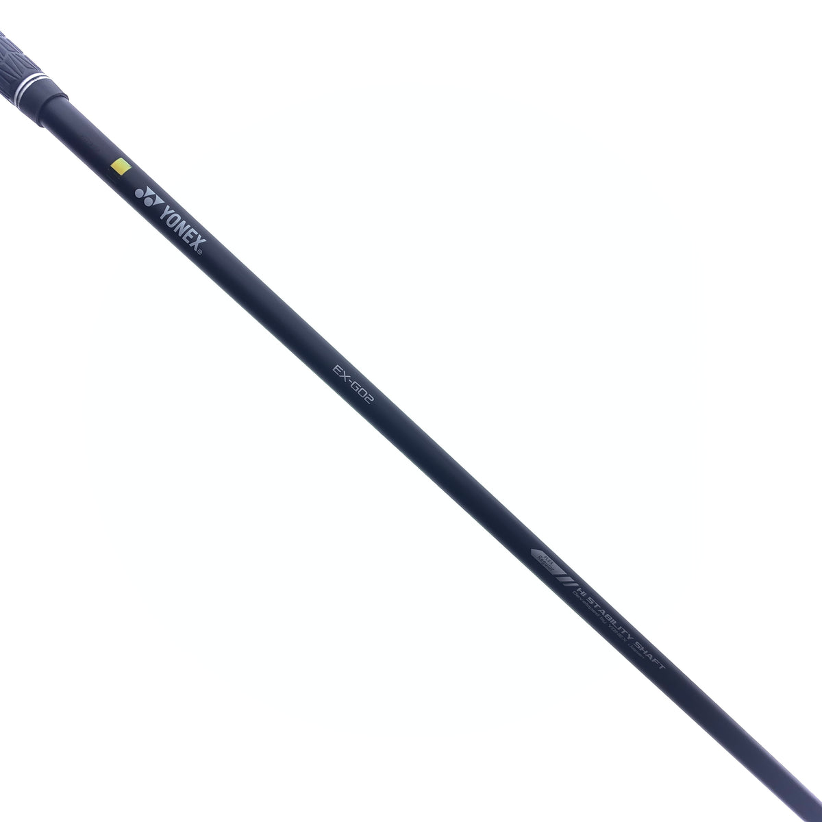 Used Yonex Ezone GS i-Tech Hybrid 4 Hybrid / 22.0 Degrees / Regular Flex