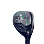 Used Yonex Ezone GS i-Tech Hybrid 4 Hybrid / 22.0 Degrees / Regular Flex