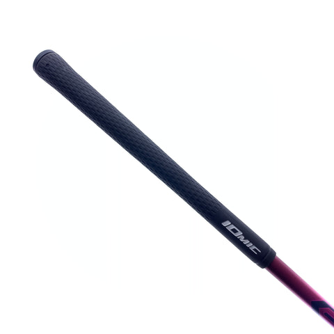 Used Yonex Ezone GS i-Tech Hybrid 5 Hybrid / 25.5 Degrees / Ladies Flex