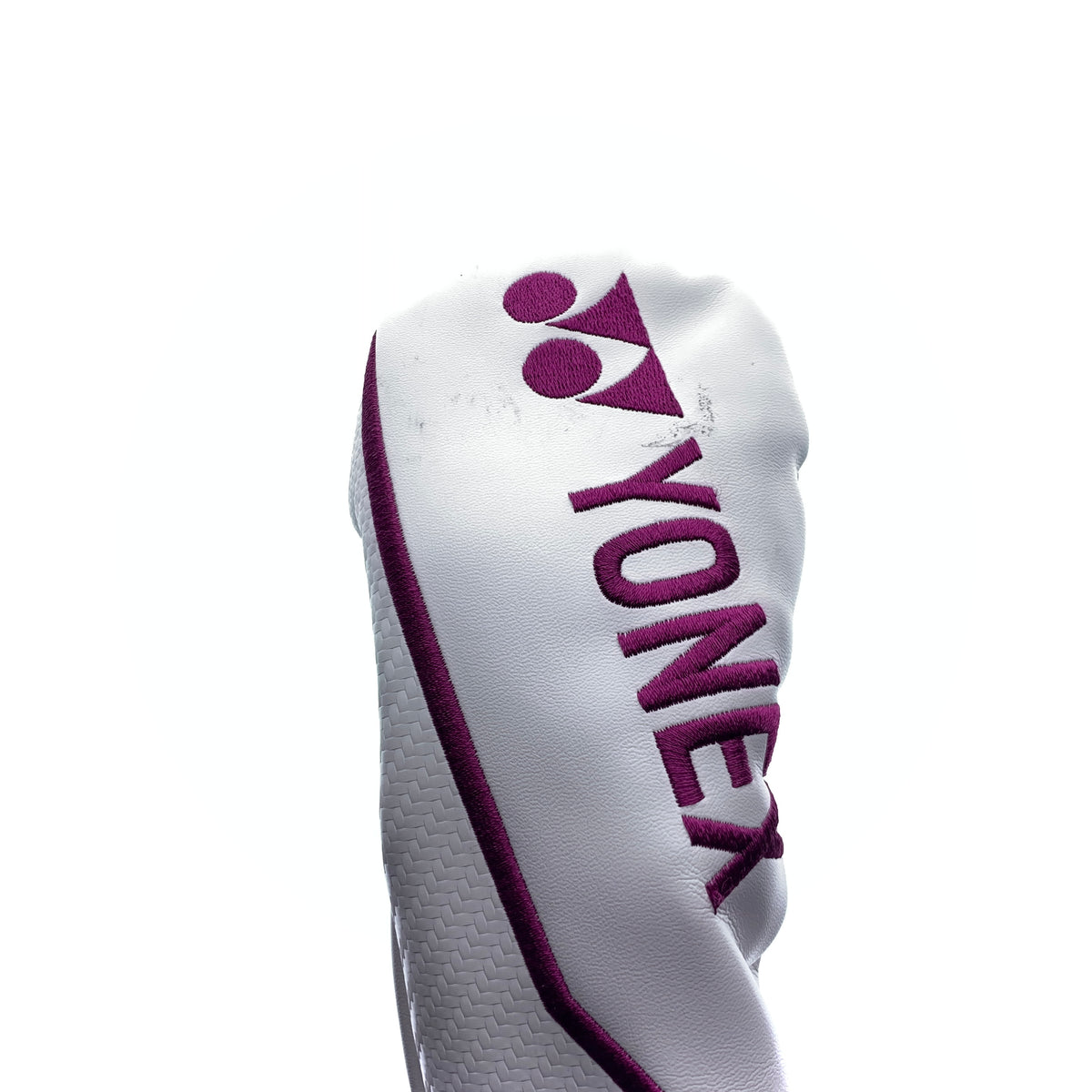 Used Yonex Ezone GS i-Tech Hybrid 5 Hybrid / 25.5 Degrees / Ladies Flex