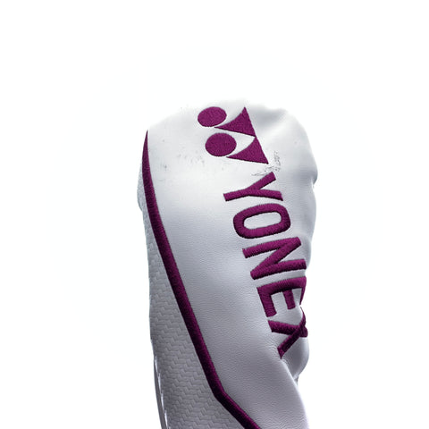 Used Yonex Ezone GS i-Tech Hybrid 5 Hybrid / 25.5 Degrees / Ladies Flex