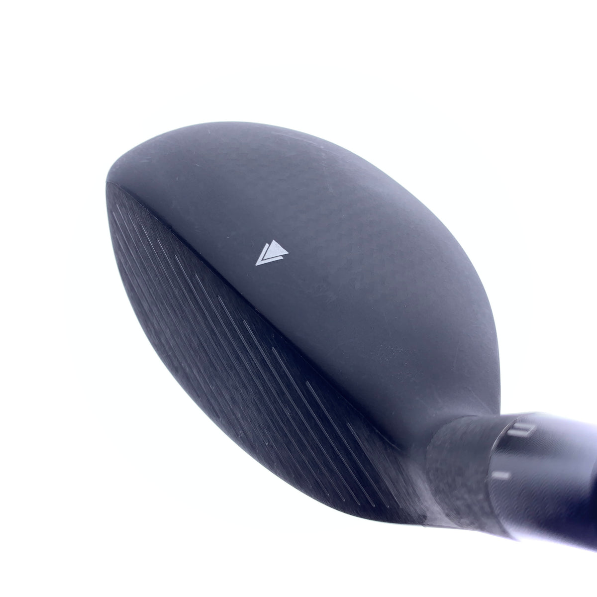 Used Yonex Ezone GS i-Tech Hybrid 5 Hybrid / 25.5 Degrees / Ladies Flex